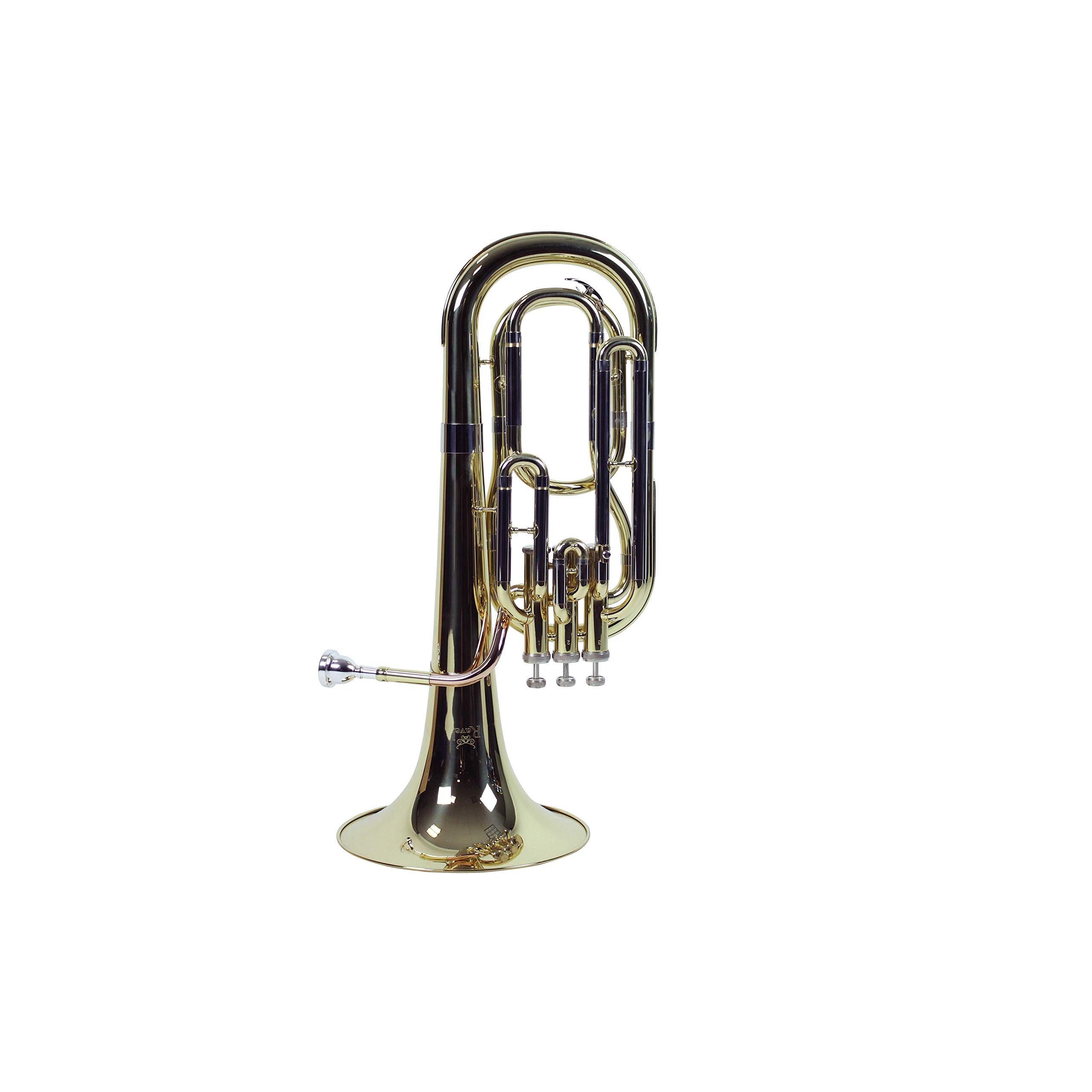 Ravel BH202 Baritone Horn Brass Instrument