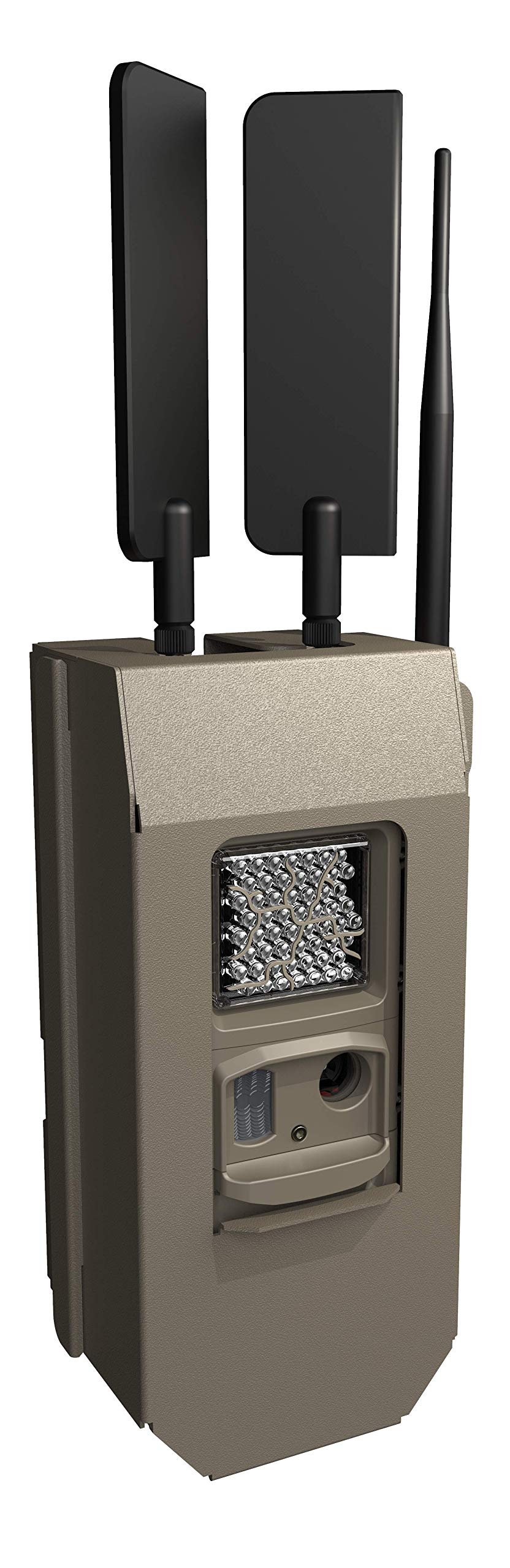 Cuddeback CuddeSafe Size K