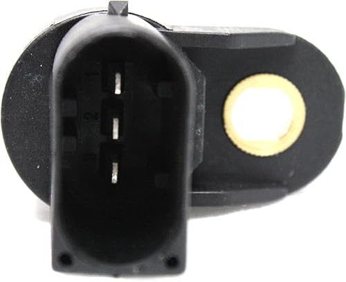 Miniatura 6 de Evan Fischer Juego de sensores de posición del árbol de levas compatible con BMW X5 2003-2005, compatible con BMW Z3 1998-2000, compatible con BMW