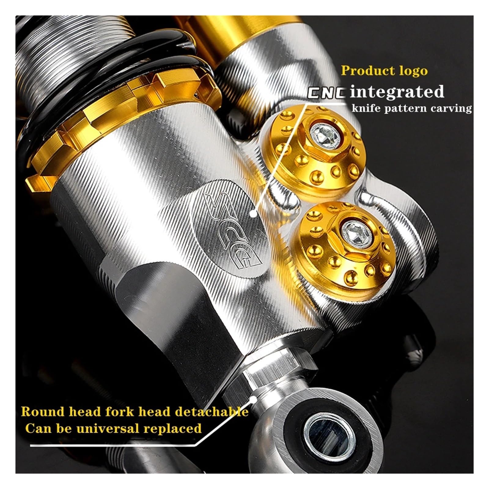 シグナス リアショック リアサスペンション NMAX Amazon | 310mm 325mm 反転リアショックアブソーバー