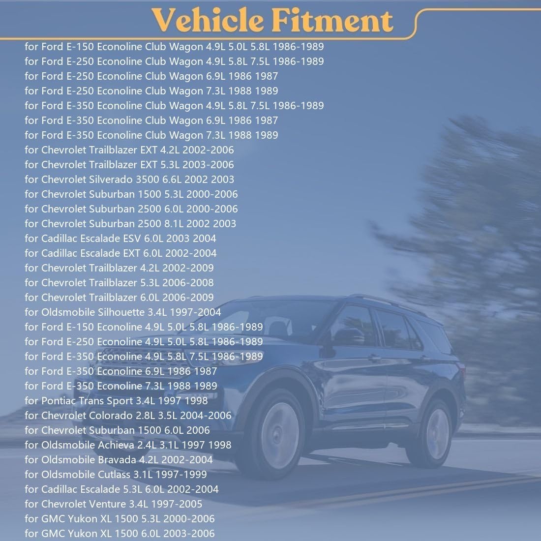 1x HVAC Heater Hose Connector for Ford F-150 1986 1987 1988 1989 1997 1998 1999 2000, for F-250 1986 1987 1988 1989 1997 1999 2000, for F-350 1986 1987 1988 1989, for F59 1988 1989, T375