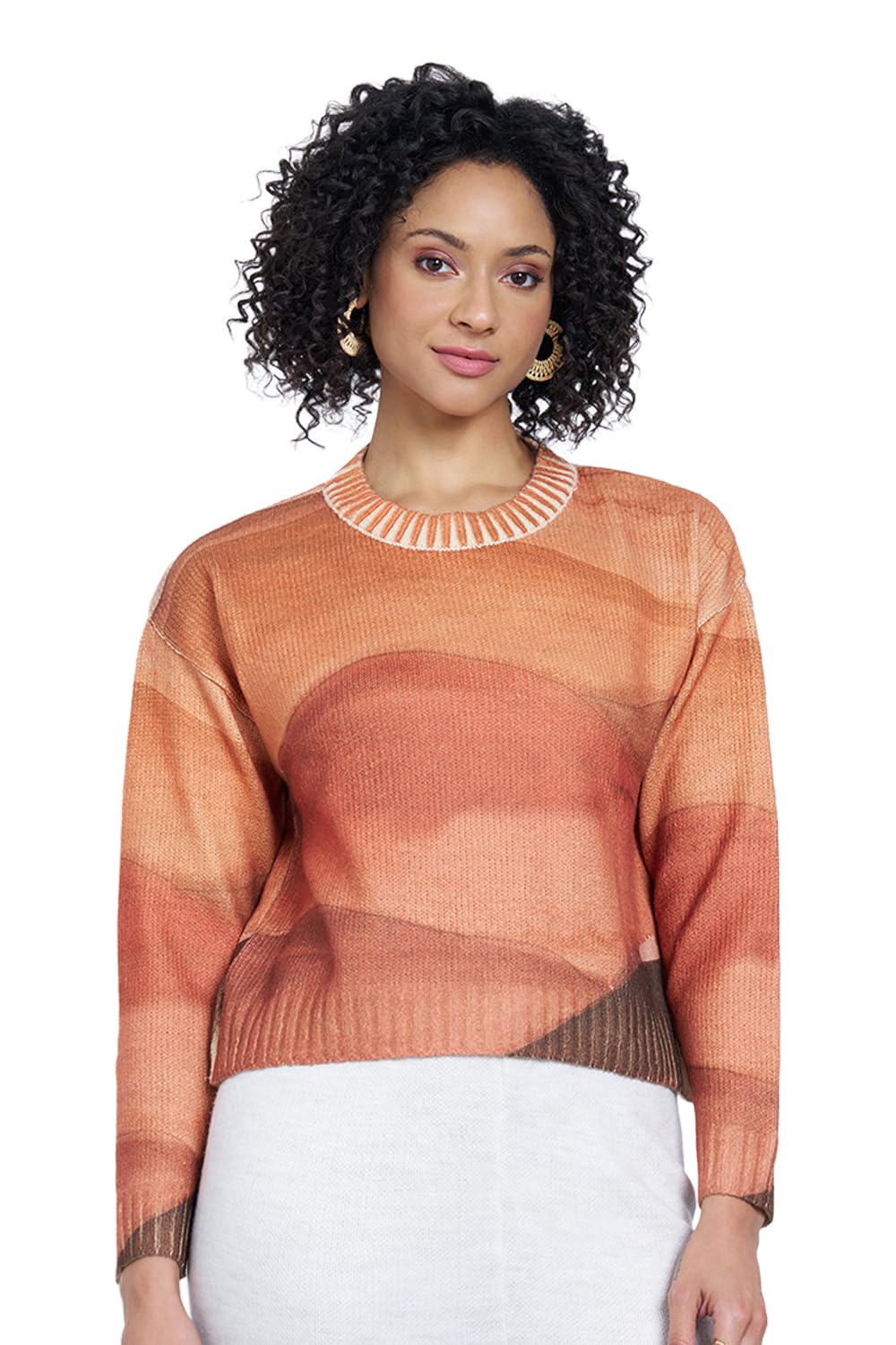 akkriti by pantaloons Women Sweater-picture-34