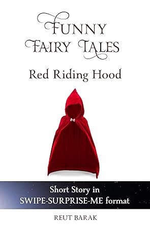 Funny Fairy Tales