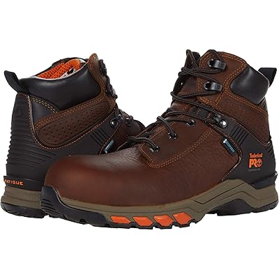 Ботинки Timberland PRO Hypercharge 6