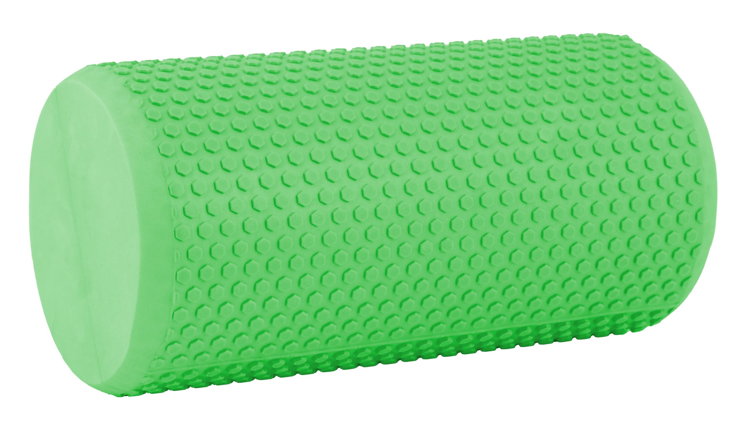 Neo-Sport Roller roler do masażu do ćwiczeń wałek crossfit masażer NS-963 zielony