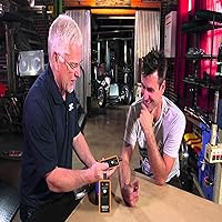 Vista 6 de VXDAS Sensor de presión de los neumáticos, herramienta de activación y restauración TPMS, Negro