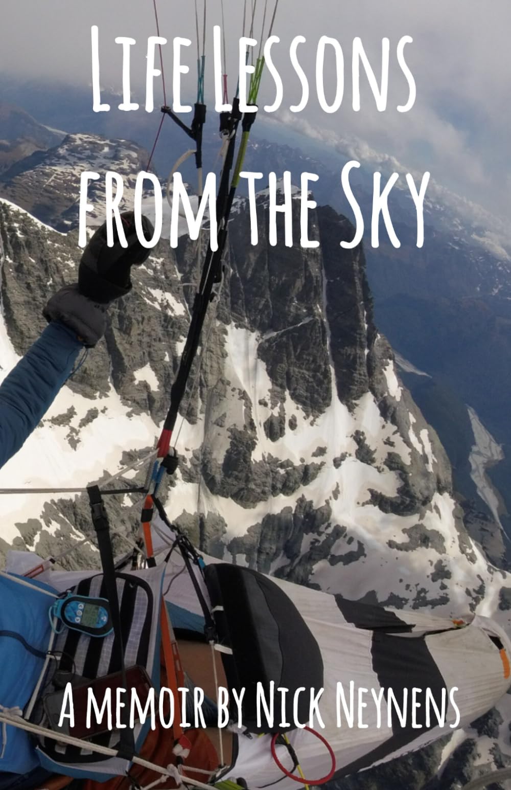 Life Lessons from the Sky