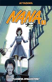 Nana nº 03/21 (Manga No) (Spanish Edition): Yazawa, Ai
