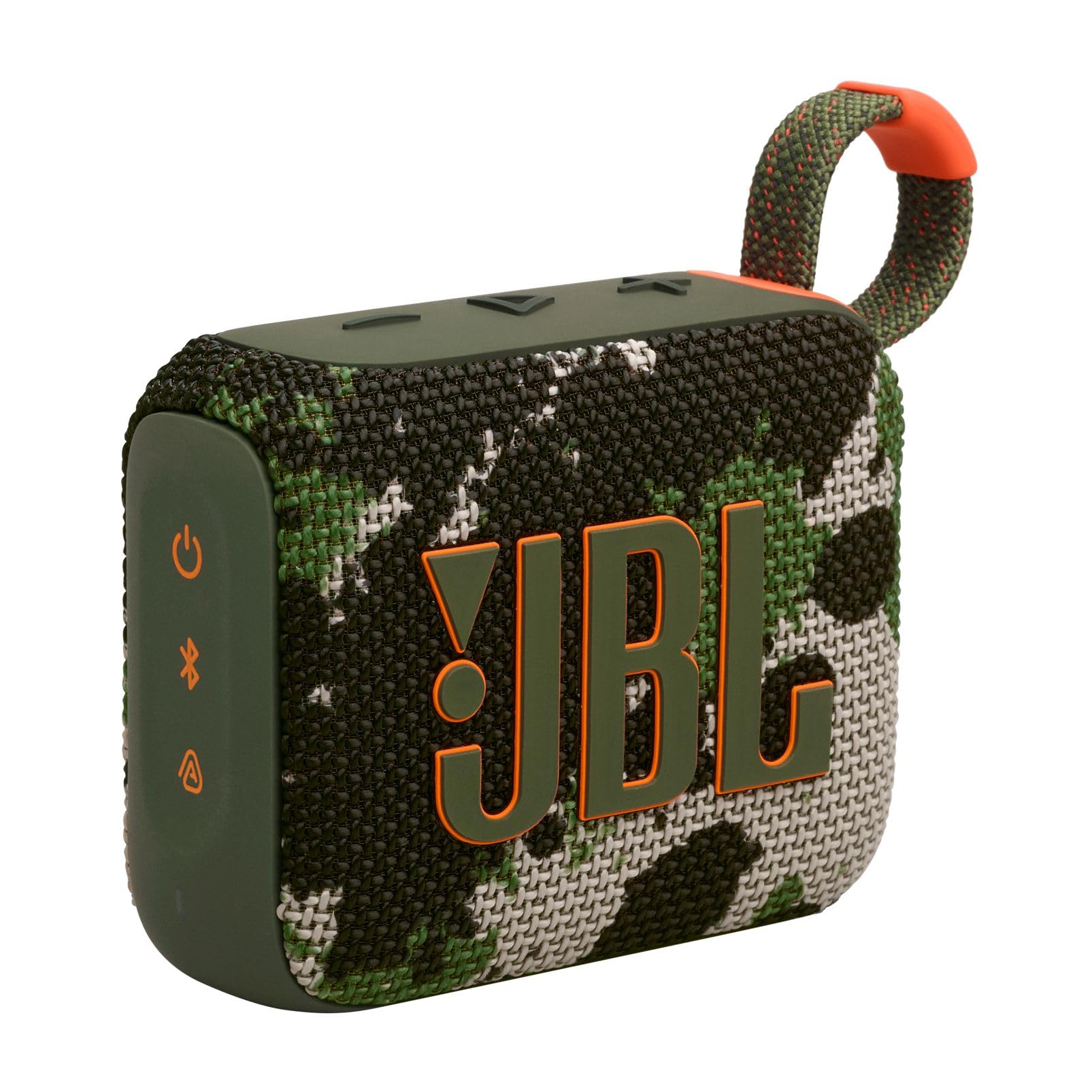 JBL CASSA BLUETOOTH  GO 4