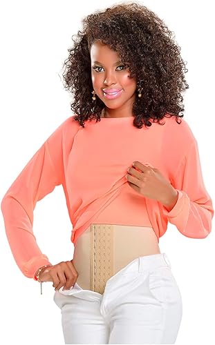 Miniatura 7 de M&D Fajas Colombianas Reductoras y Moldeadoras Post Surgery Compression Shapewear for Women