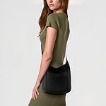 The Sak Womens De Young CrossbodyDe Young Crossbody In Leather