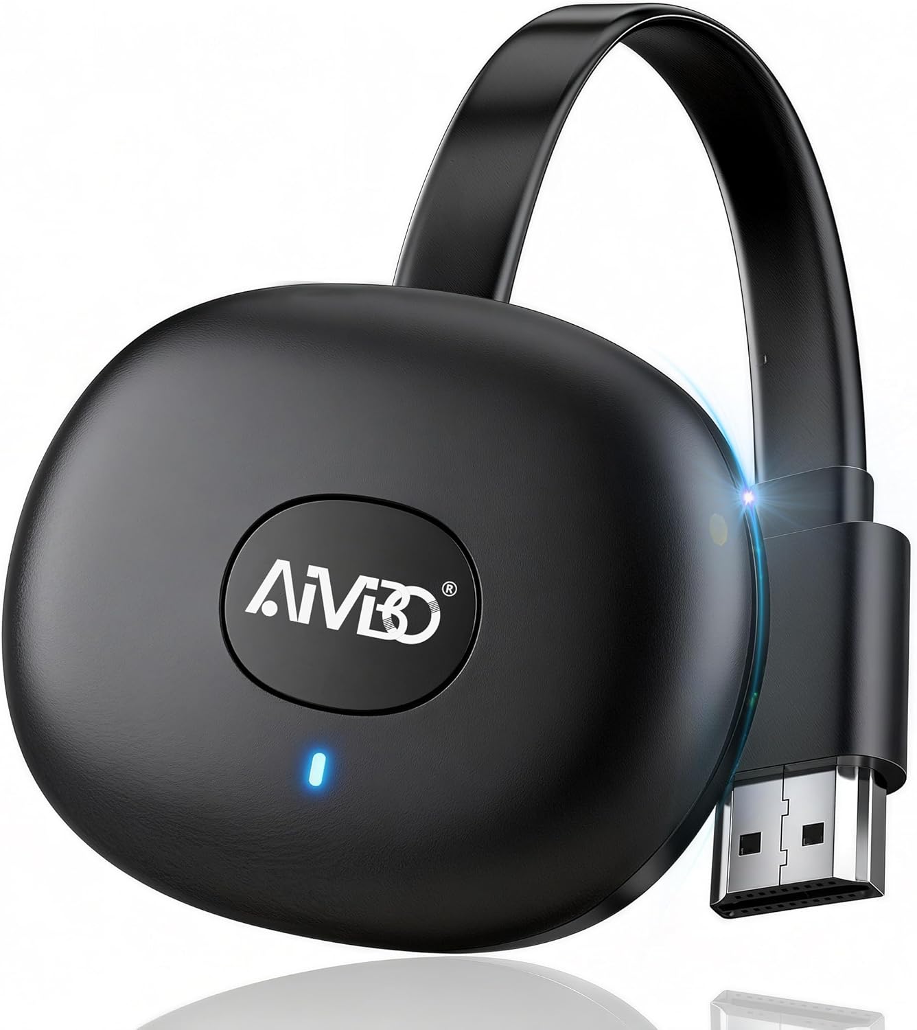 Wireless HDMI Display Adapter 4K,...