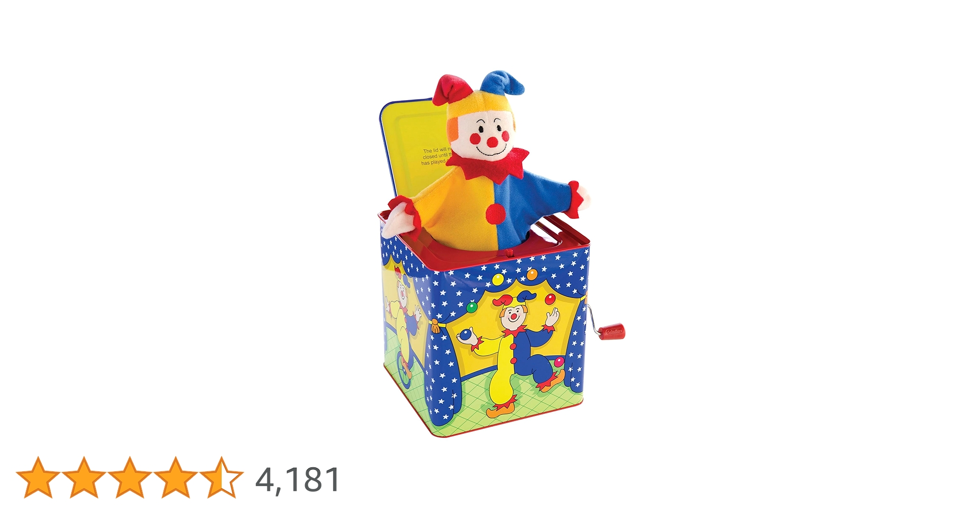 2枚セットWelcome My Room Jack in the Box 2枚セットWelcome My Room Jack in the Box