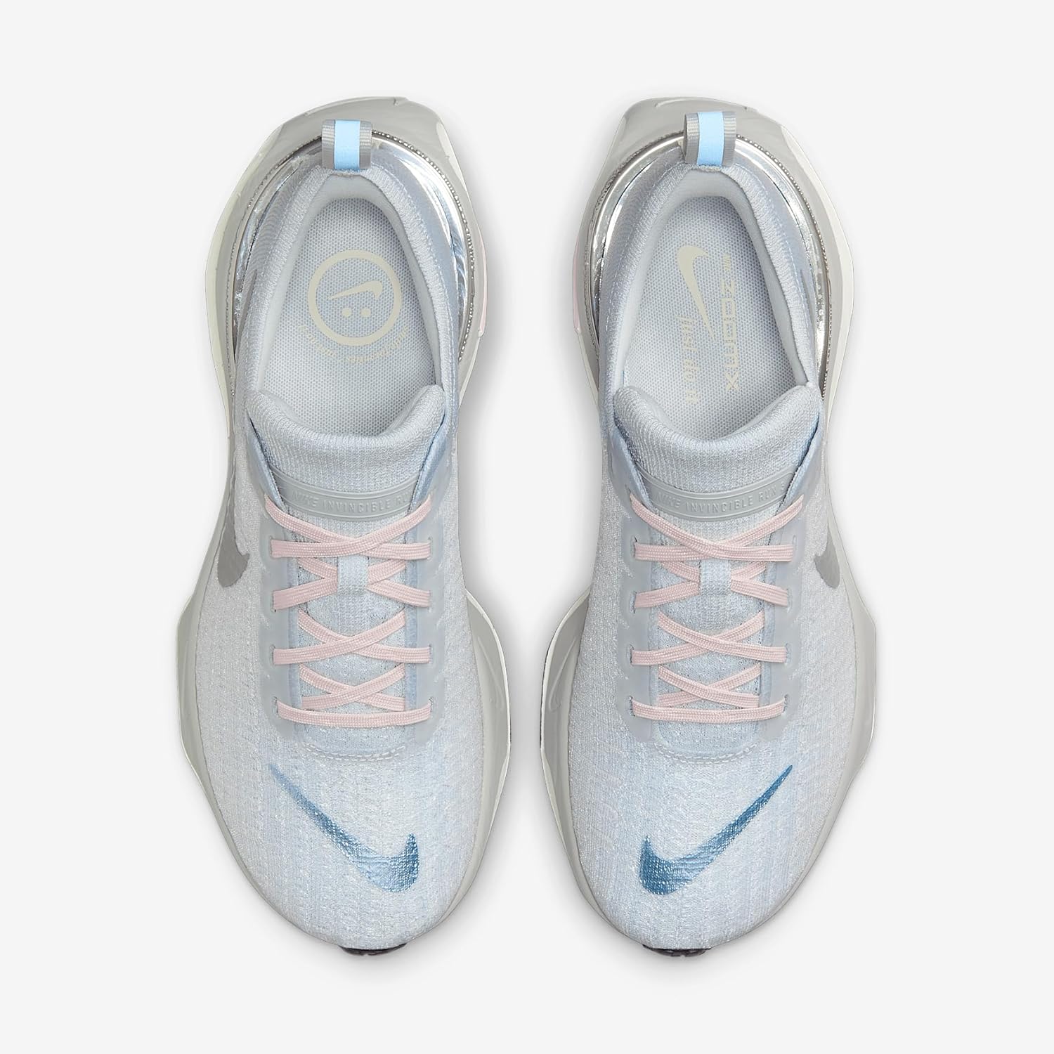 Nike Women's Invincible 3 Running Shoes - Image 4