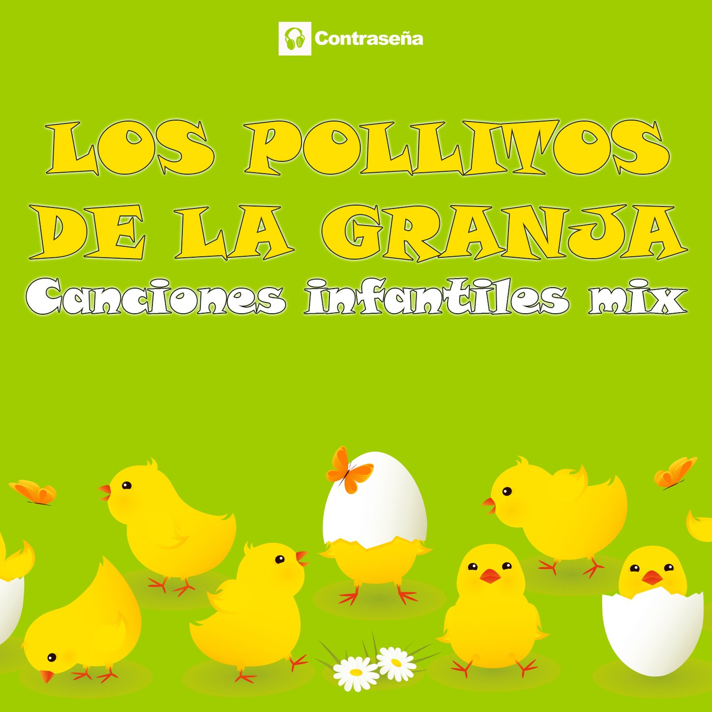 Los Pollitos de la Granja