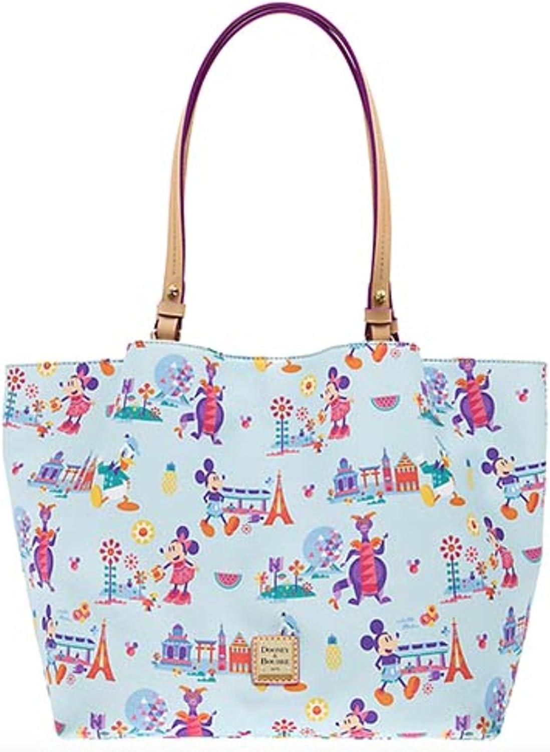 Dooney and bourke flower and garden Clearance