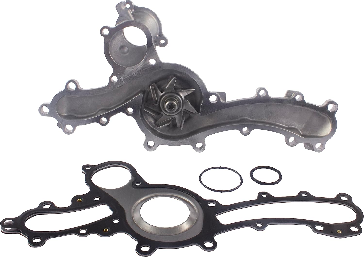 AISIN GENUINE WPT-136: Engine Water Pump