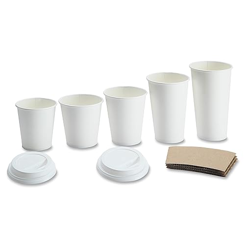 Miniatura 3 de Genuine Joe Taza caliente desechable