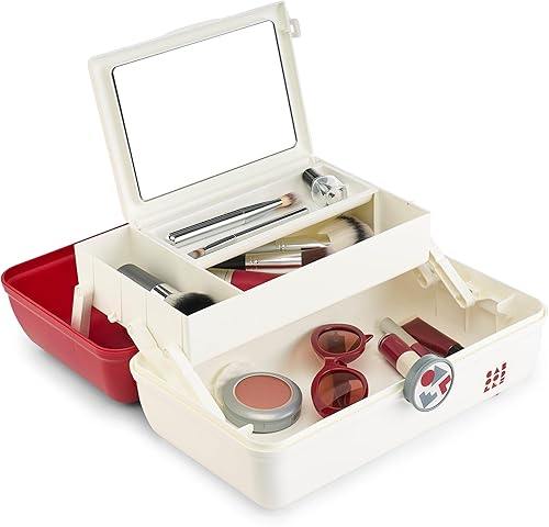 Miniatura 3 de Caboodles Estuche On-The-Go-Girl