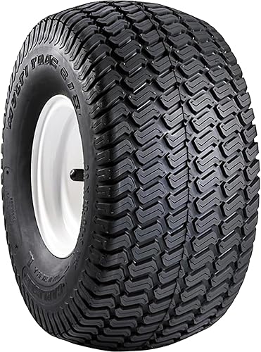 Miniatura 3 de Carlisle Multi-Trac C/S 27X8.50-15 88B B B