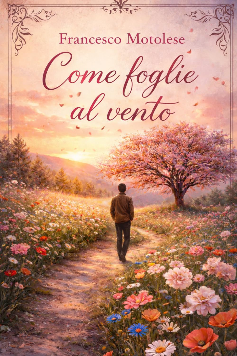 Come Foglie Al Vento