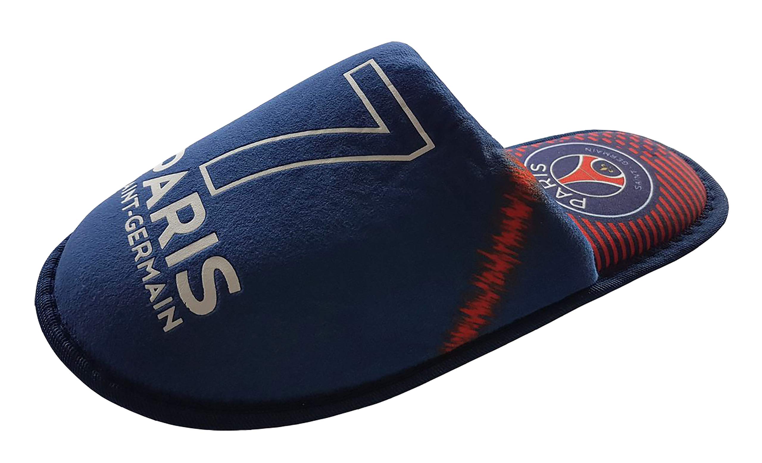 PSG Chaussons Collection Officielle Paris Saint Germain - Taille 44