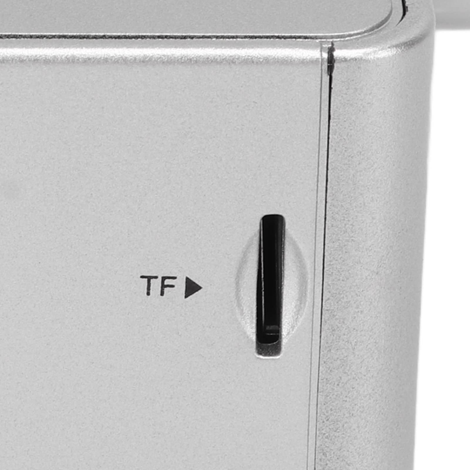 Acouto Verstärker Silver 5 0 Digitalverstärker HiFi-Stereo-Klasse-Verstärker-Receiver, Einfach Bis Ausgezeichnet, Bluetooth-Stereo-, Mini-, Audio-, Bluetooth-Leistung