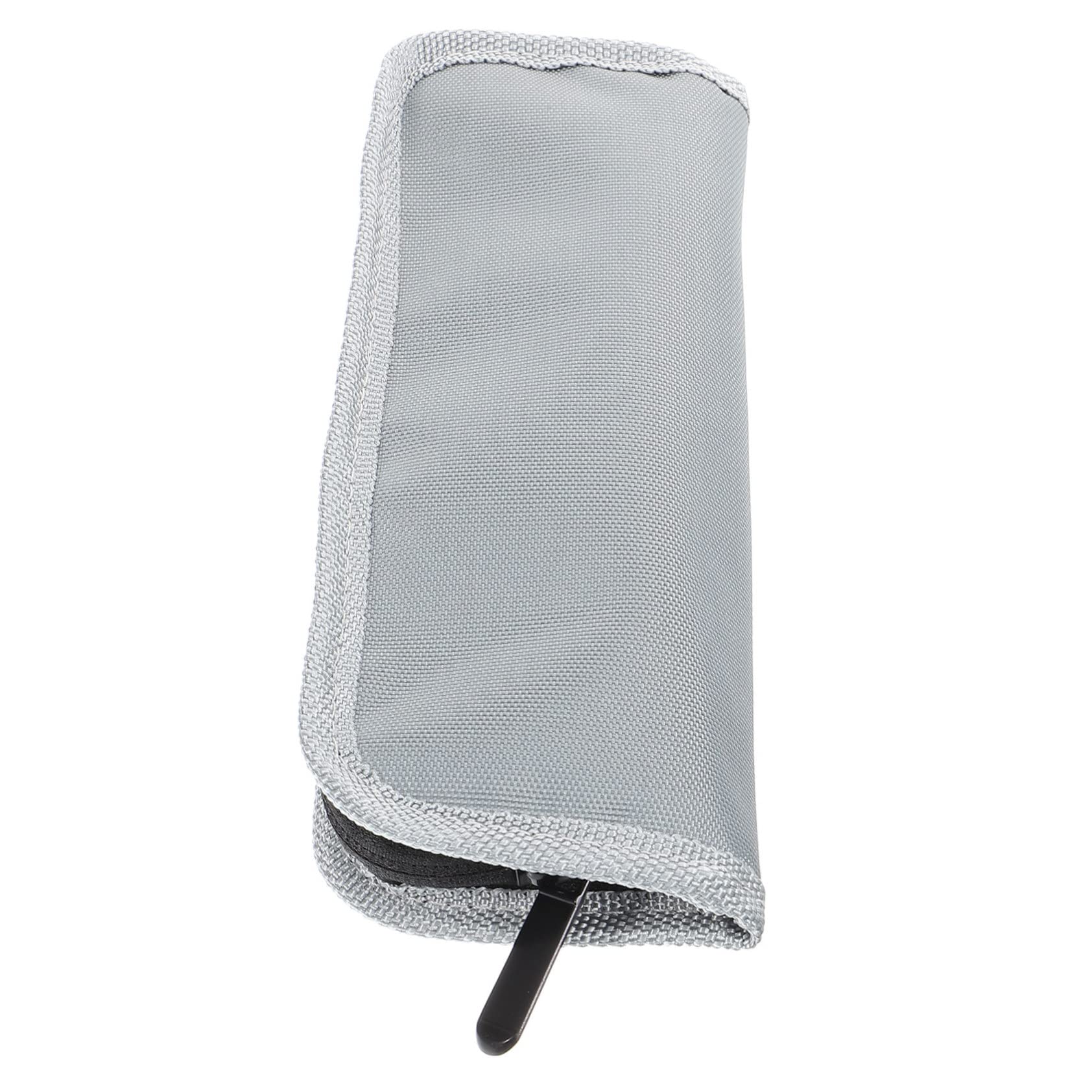 Ipetboom Cooler Travel Case Insulated Pouch Medical Bag Zipper Portable for Management