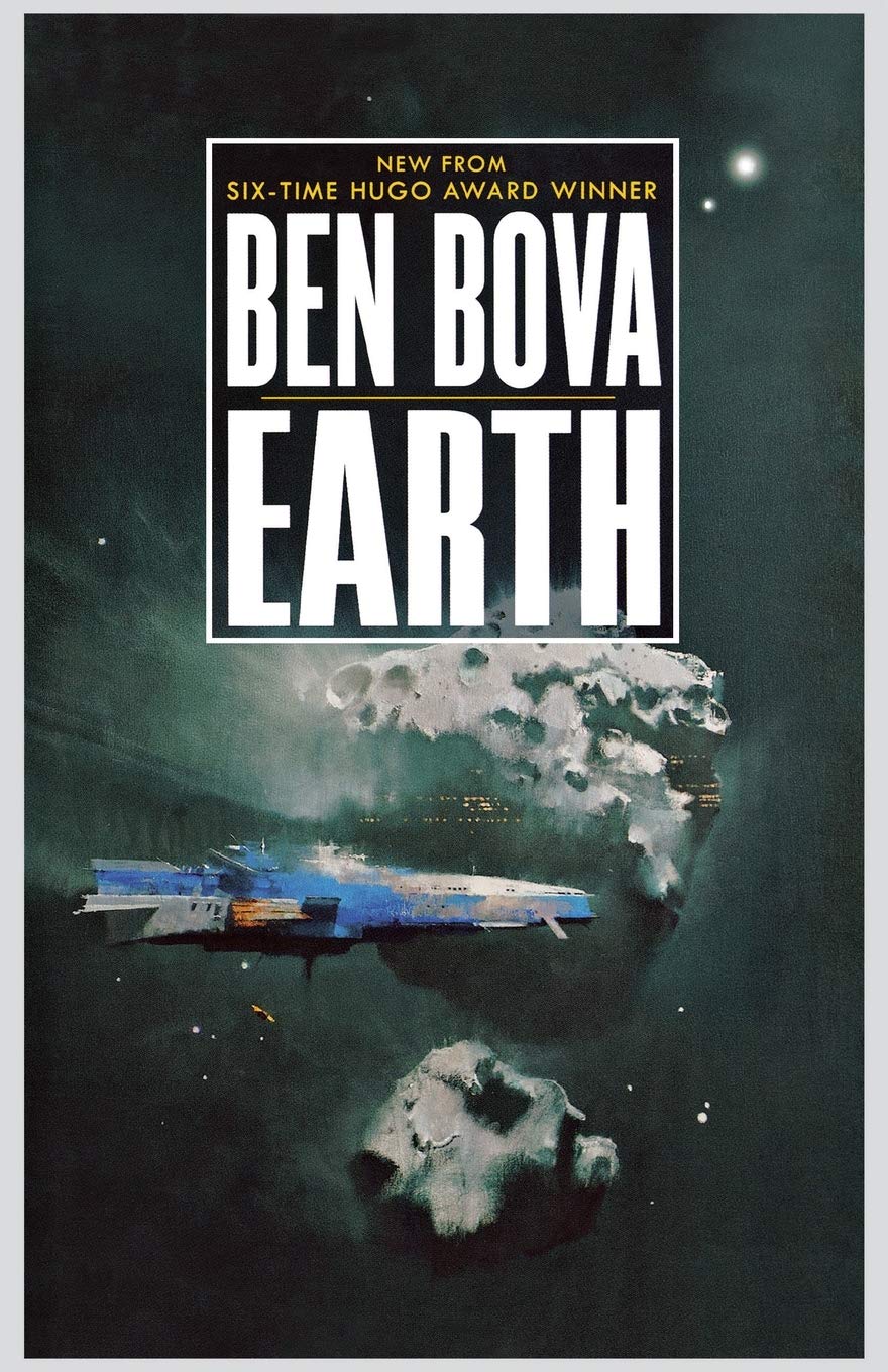 Earth (Grand Tour)