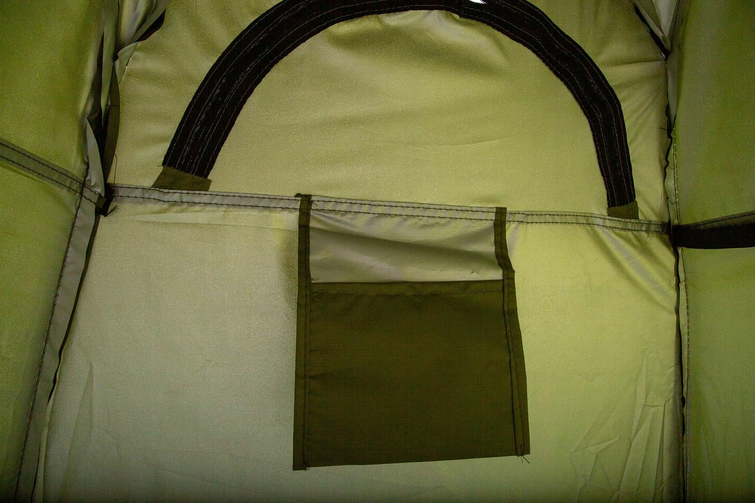 Ultimate Toilet Tent - Biwy