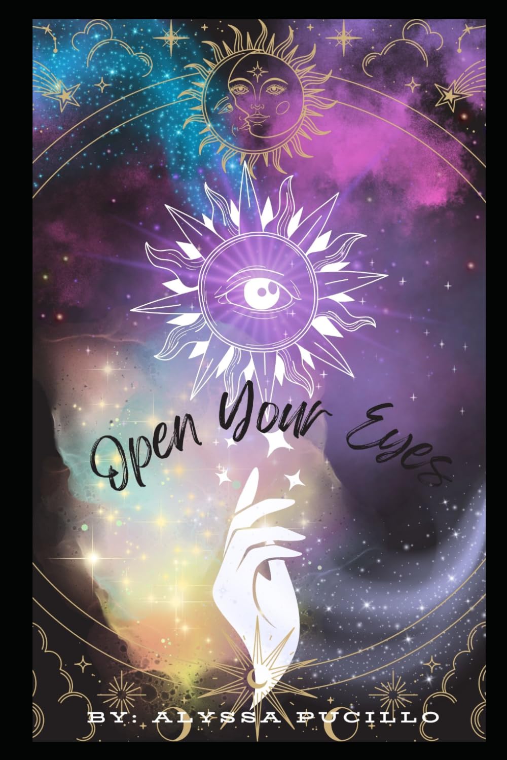 Open Your Eyes