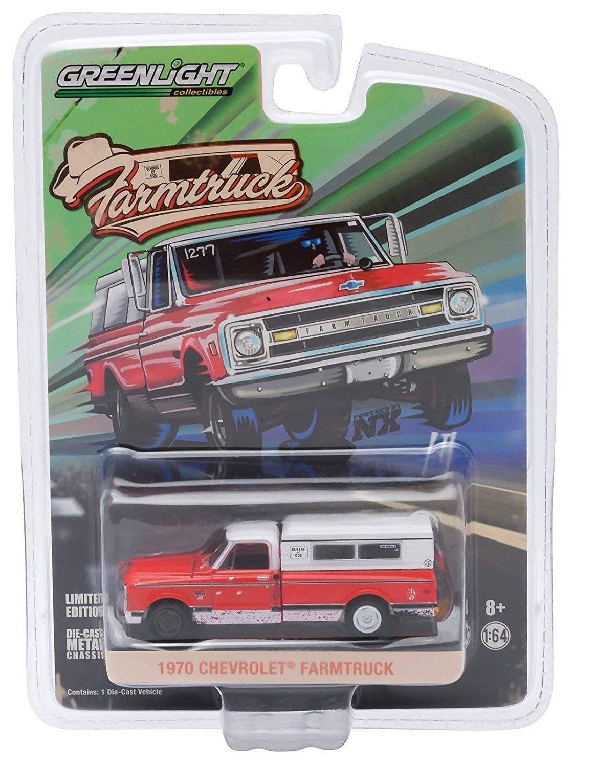 street outlaws diecast cars