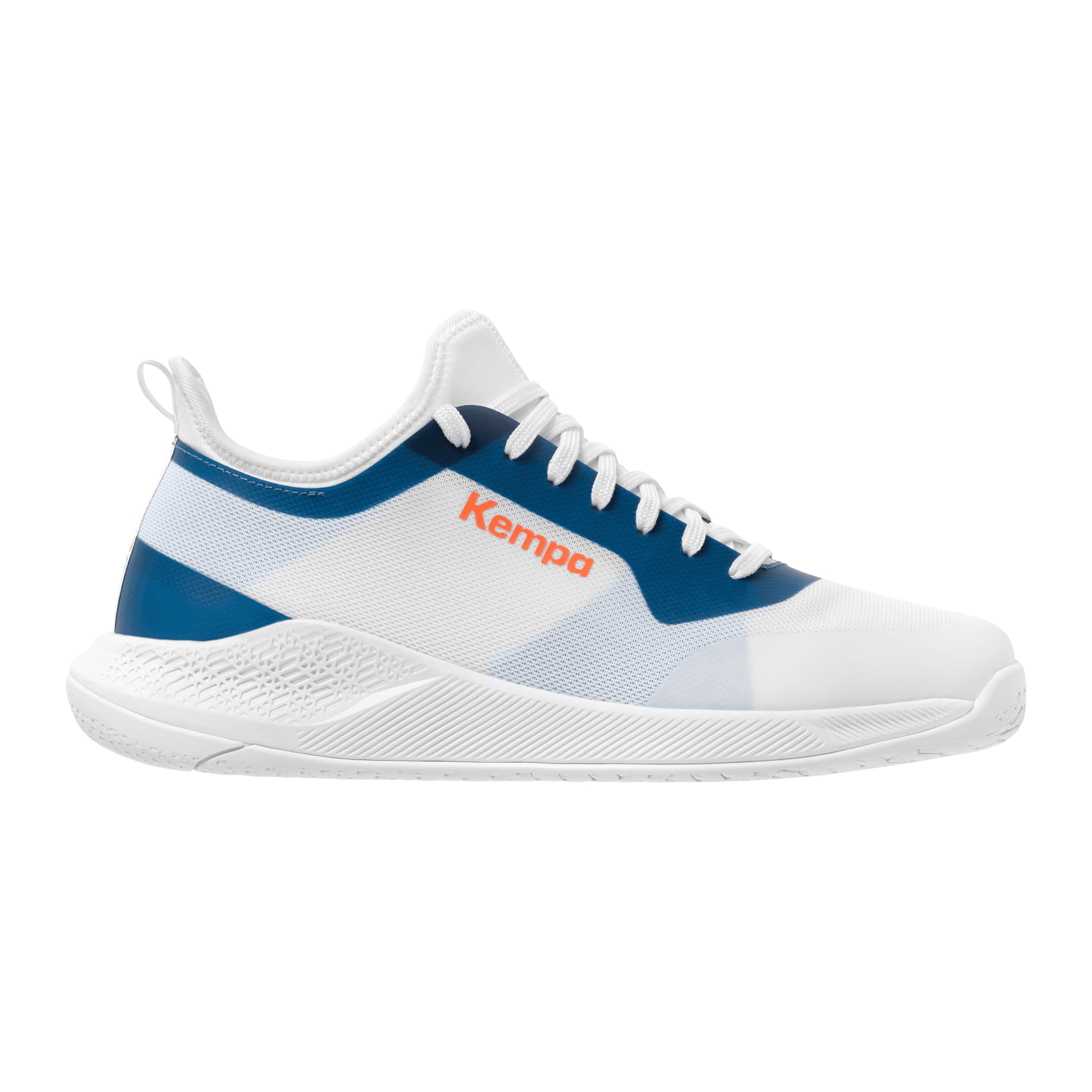 Kempa Kourtfly Jr Sport-Schuhe Kinder Unisex