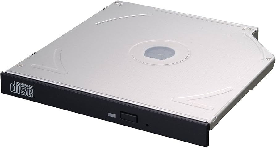 TEAC 24X IDE Slimline CD-ROM Drive : Amazon.ca: Electronics TEAC 24X IDE Slimline CD-ROM Drive : Amazon.ca: Electronics