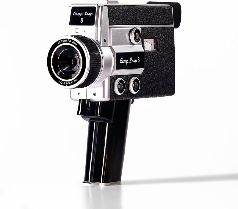 Camp Snap CS-8