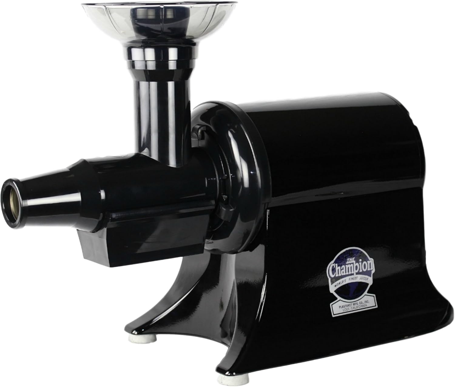 Champion Household Juicer 2000 PLUS G5NG853S BLACK