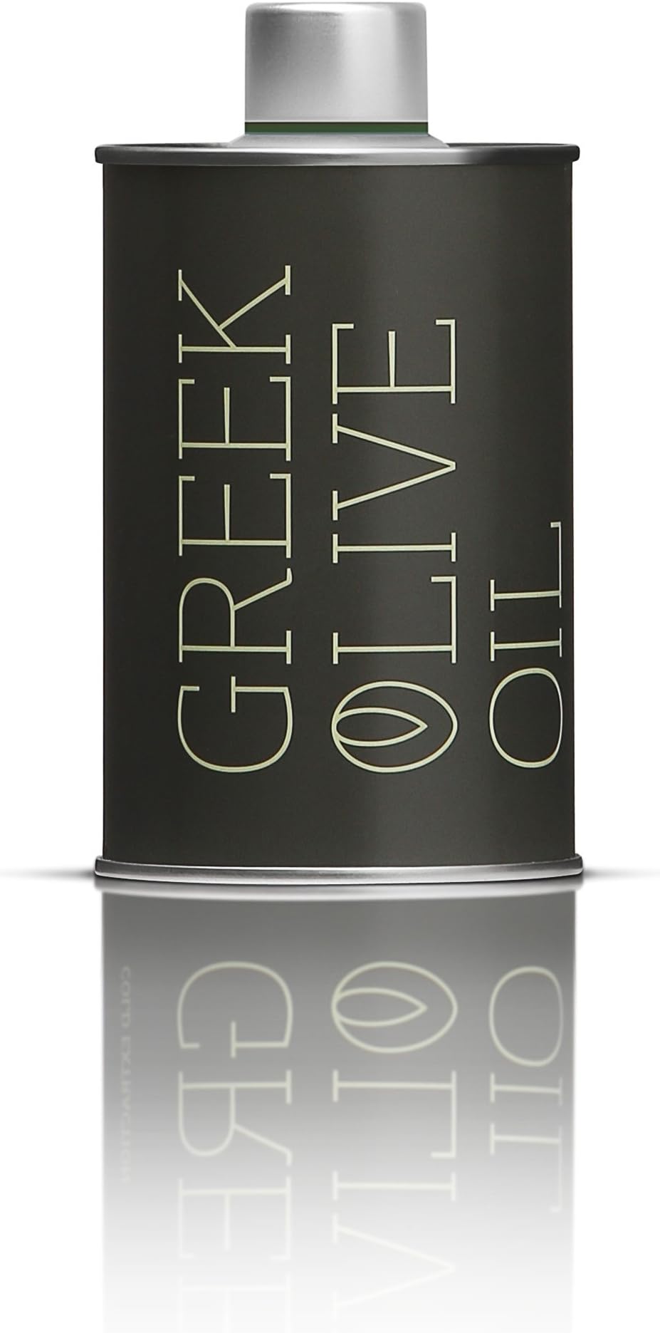 'Kopos' Premium Extra Virgin Olive Oil (250ml Tin)