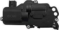 Vista 1 de BOXI 746-163 Actuador de bloqueo y pestillo de la puerta del lado del conductor delantero/trasero izquierdo para Ford Explorer Quinientos Freestyle