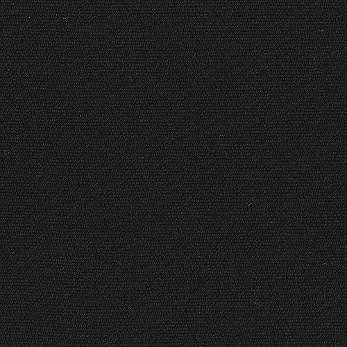 Miniatura 3 de RSH DECOR Juego de 4 almohadas lumbares rectangulares decorativas para interiores y exteriores, tela geométrica azteca y negra sólida (20 pulgadas