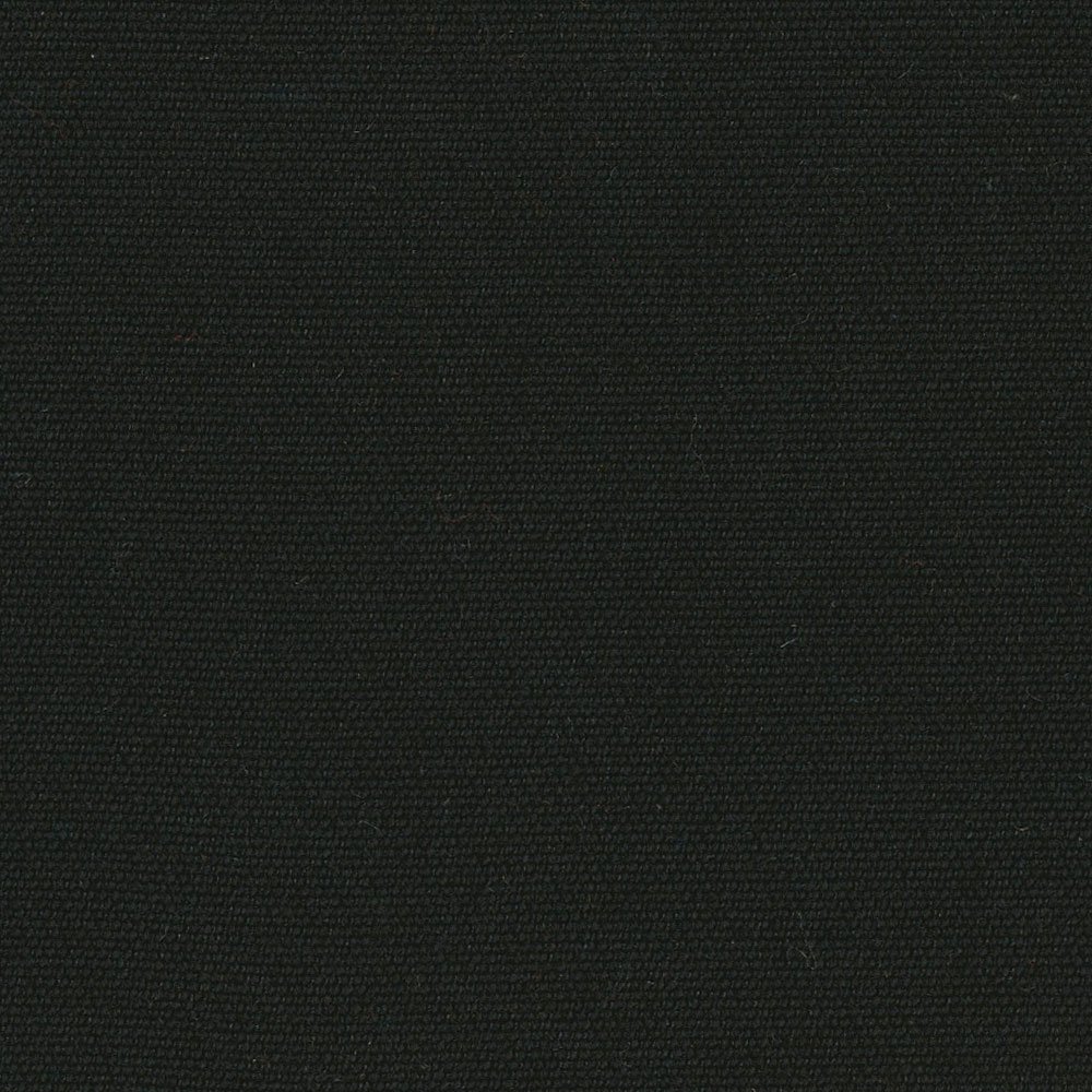 RSH DECOR: Deep Seating Cushion with Pillow Back | 23” x 24” Seat | Sunbrella Performance Fabric | Water and Fade-Resistant | Outdoor Chair Cushion Set for Patio Furniture | Canvas Black