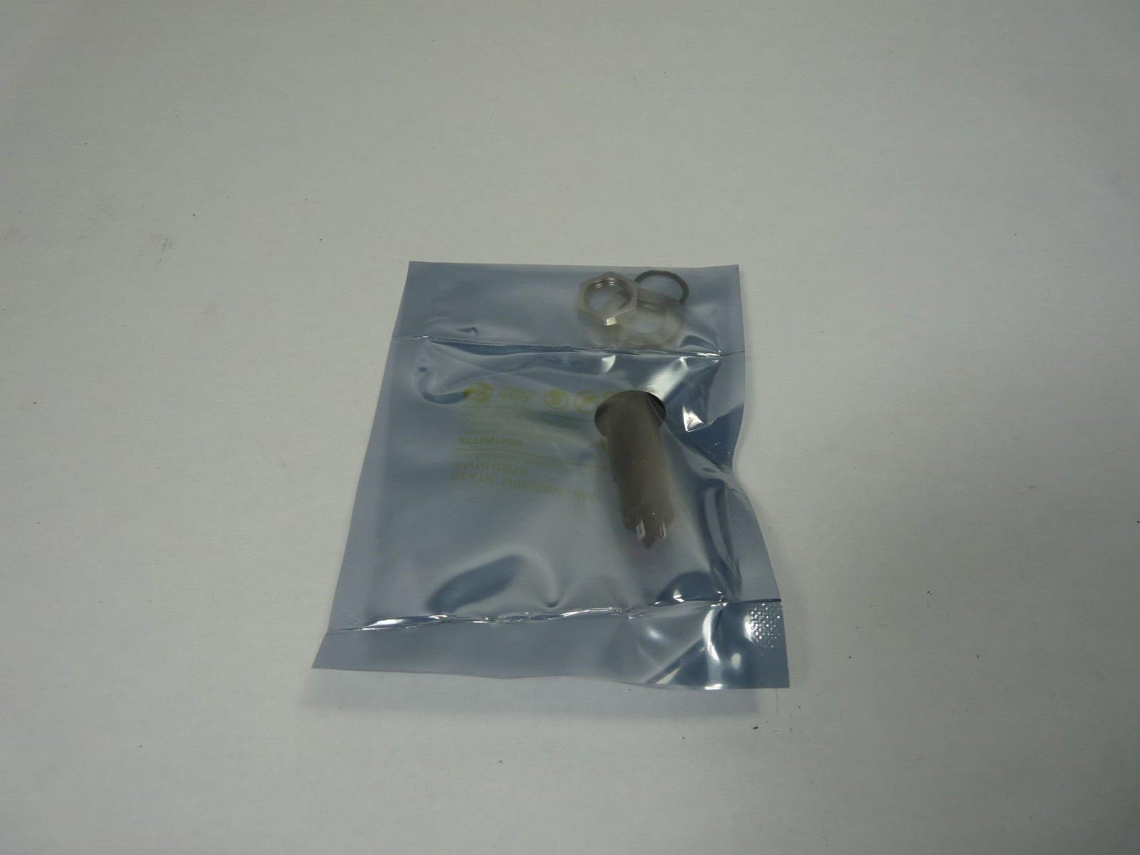 Marl 699-532-75 LED Indicator Panel Mount 110V Green 6mA 12.7mm