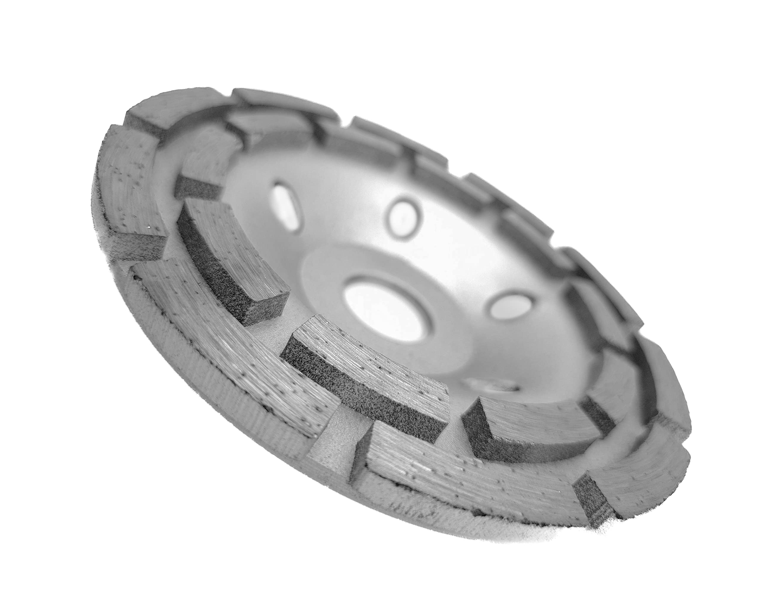 SZONE® Dimond Cup Wheel For Angle Grinder Polishing And Sharping, 125mm, 5" Inch (B09D3XLTVW) Amazon Price History, Amazon Price Tracker