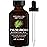 Brooklyn Botany Palmarosa Essential Oil - 100% Pure and Natural - Premium Grade Oil with Dropper - for Aromatherapy and Diffuser - 1 Fl Oz