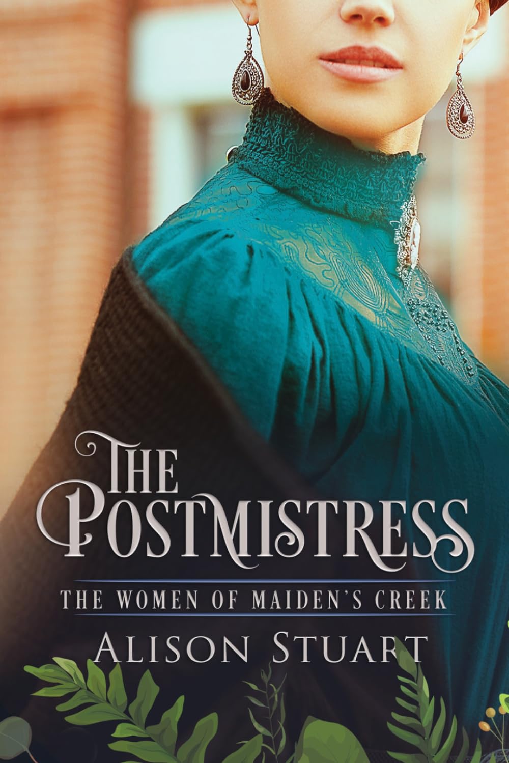 The Postmistress: An Australian Historical Romance: 1 (The Women of Maiden's Creek)