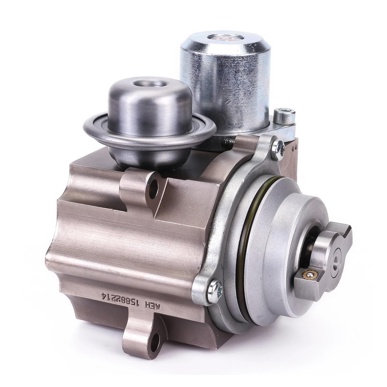 BMW MINI R60ハイプレッシャー フューエルポンプ13517592429 Amazon.com: Auto Parts 13517592429 High Pressure Fuel Pump