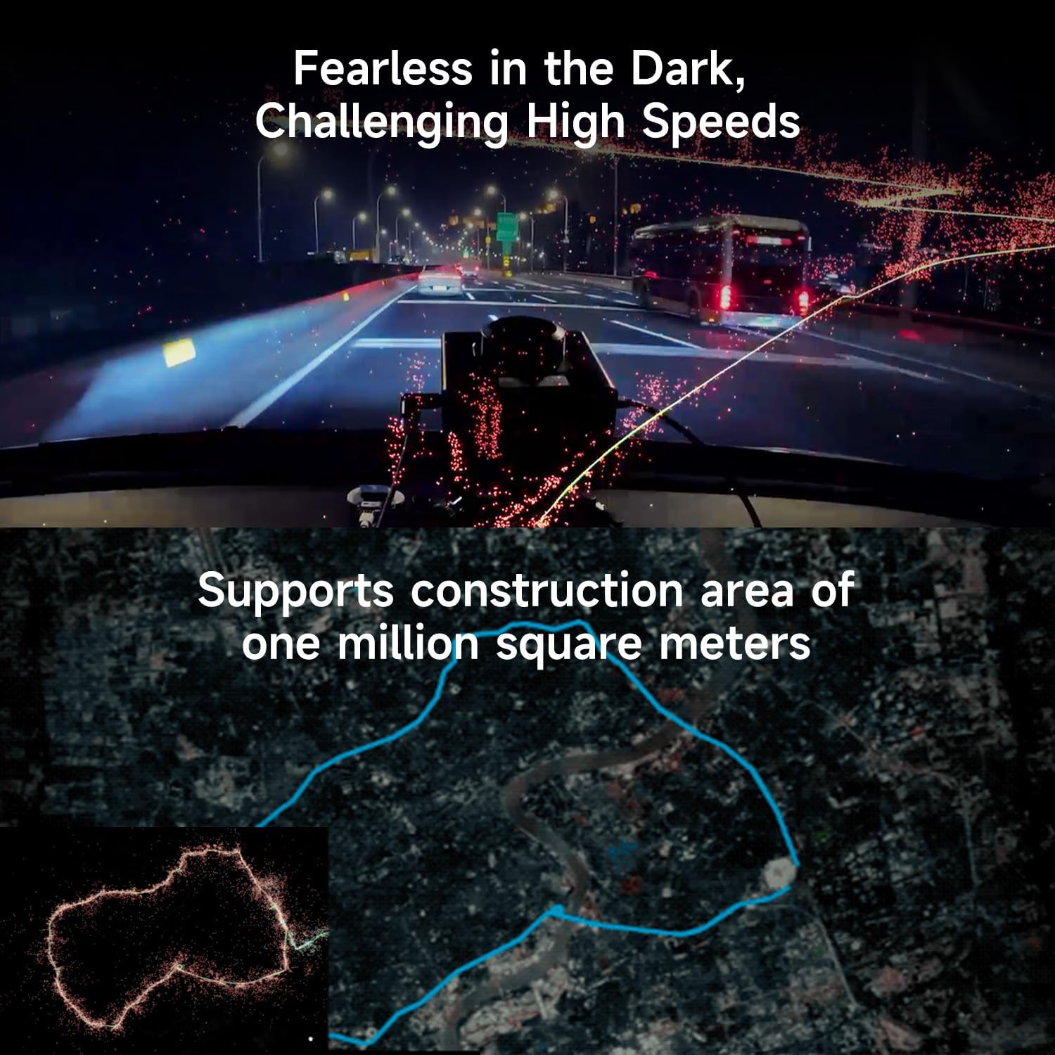 Yahboom Slam LiDAR Aurora 3D Mapping AI Vision Sensor Binocular Structure IMU Inertial Navigation Module for ROS Robots with Bracket APP Control