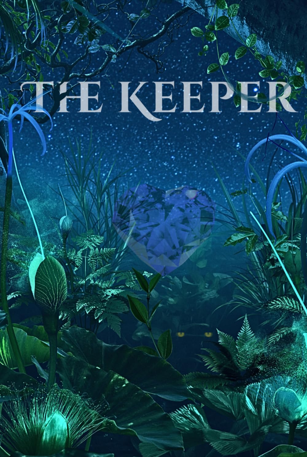 The Keeper (The Keeper Series)