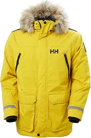 Helly Hansen Parka Parkakappa Reine herr