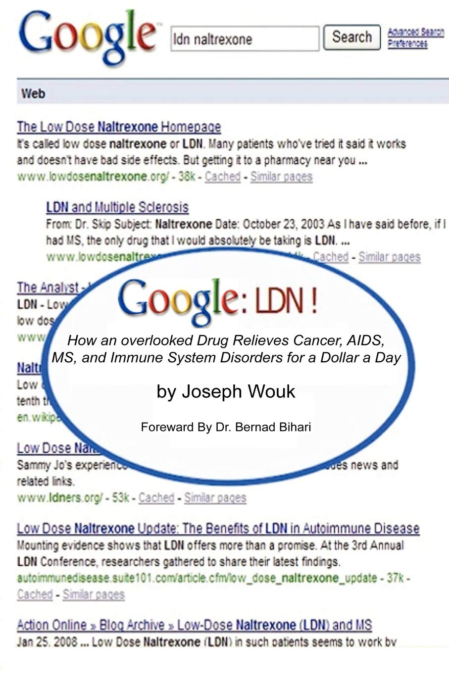 Google LDN ! view 3