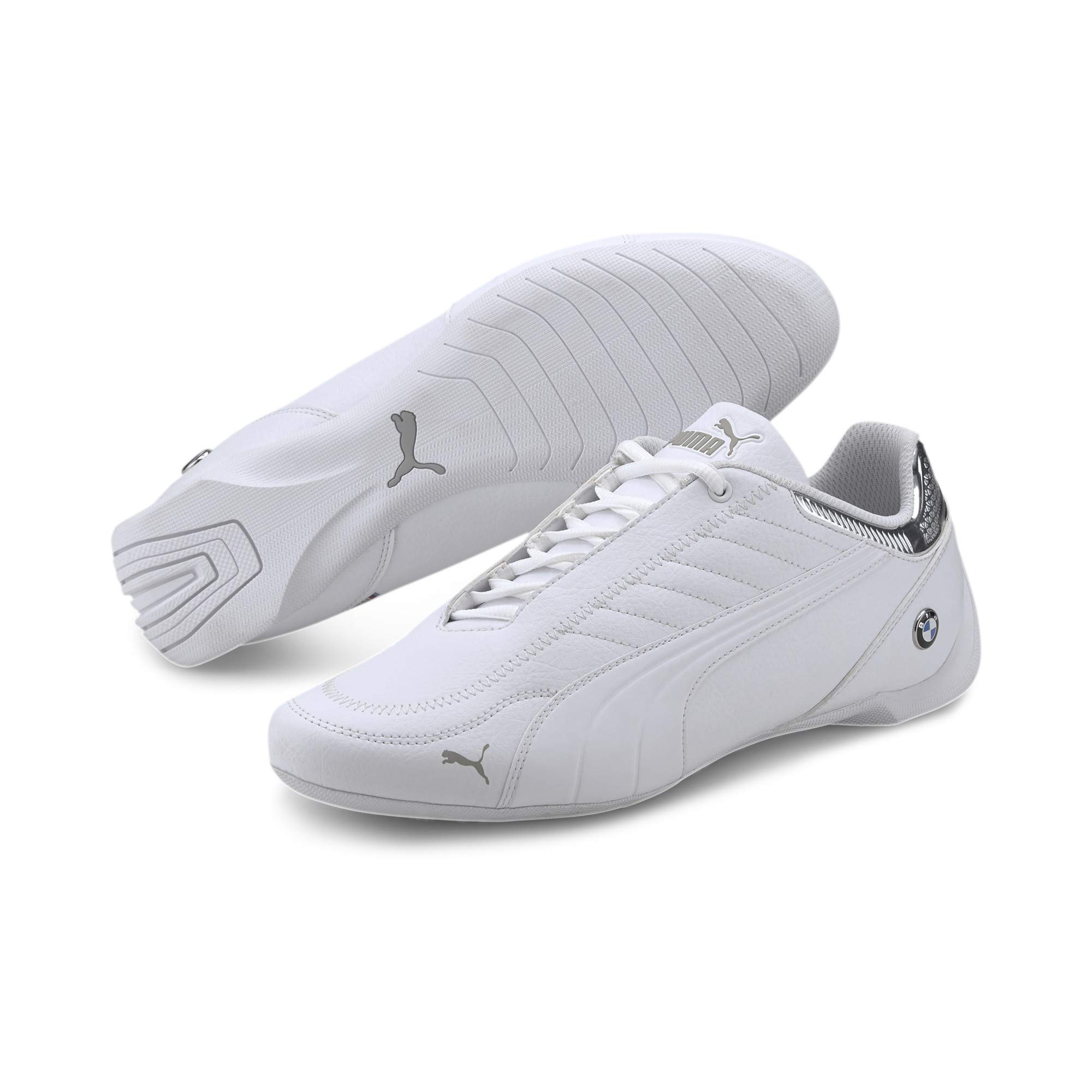 puma bmw motorsport future kart cat